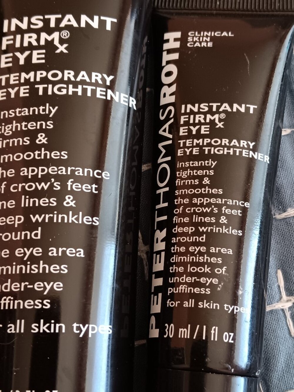 Peter Thomas Roth Eye Cream Instant Eye Tightening 90ml